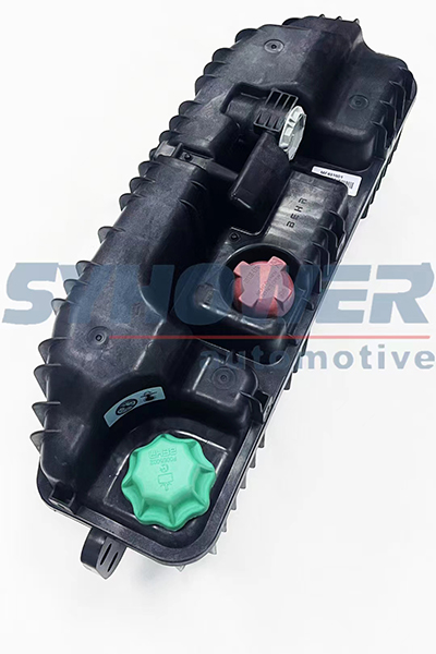 چه چیزی موتور الکتریکی مرسدس بنز جدید را انقلابی می کند