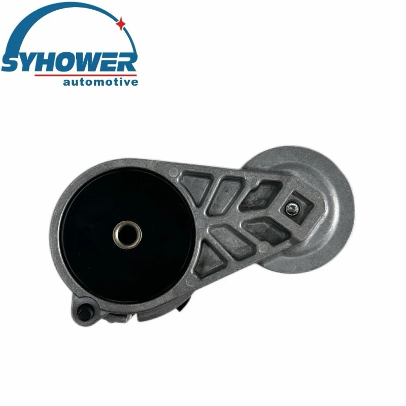 علائم کشش بد کمربند سرپانتین چیست؟