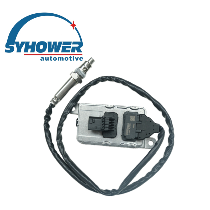 Nitrogen Oxygen Sensor